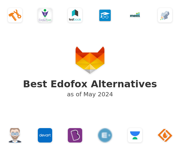 Best Edofox Alternatives