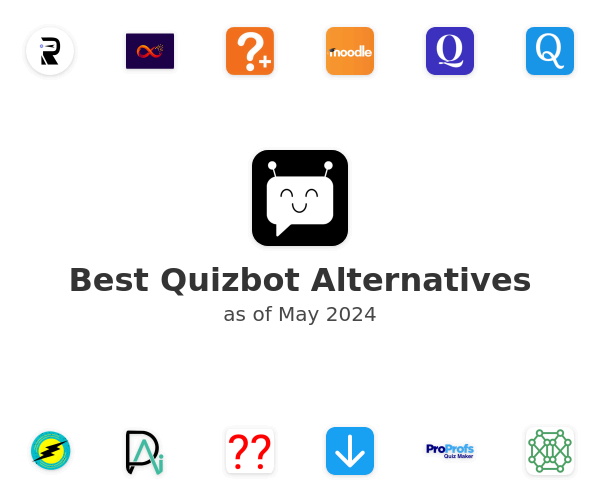 Best Quizbot Alternatives