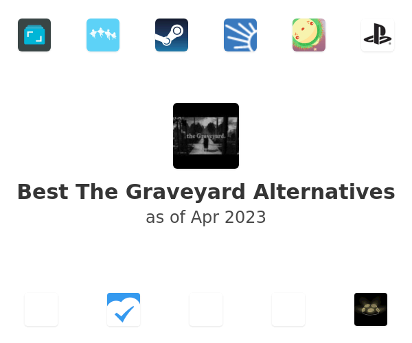 Best The Graveyard Alternatives