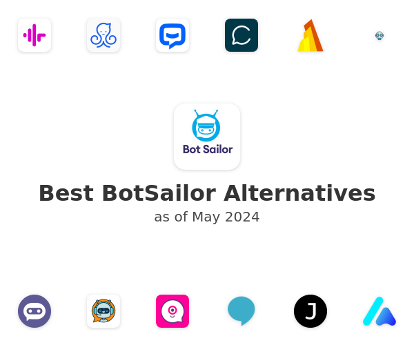 Best BotSailor Alternatives