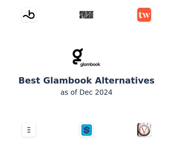 Best Glambook Alternatives