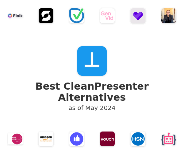 Best CleanPresenter Alternatives