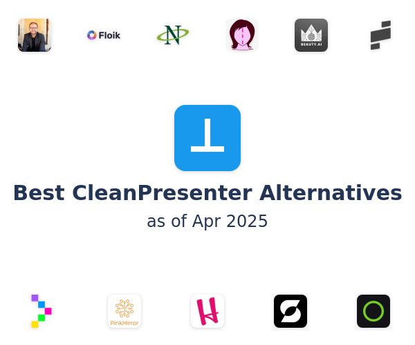 Best CleanPresenter Alternatives