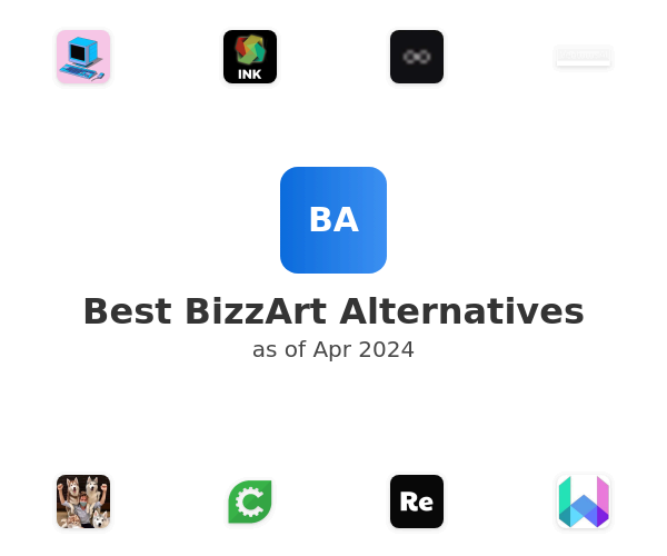 Best BizzArt Alternatives
