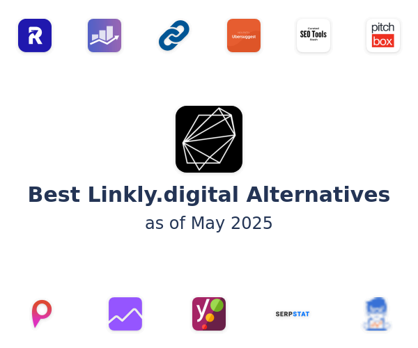 Best Linkly.digital Alternatives
