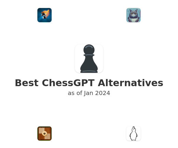 Best ChessGPT Alternatives