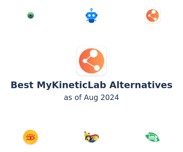 Best MyKineticLab Alternatives