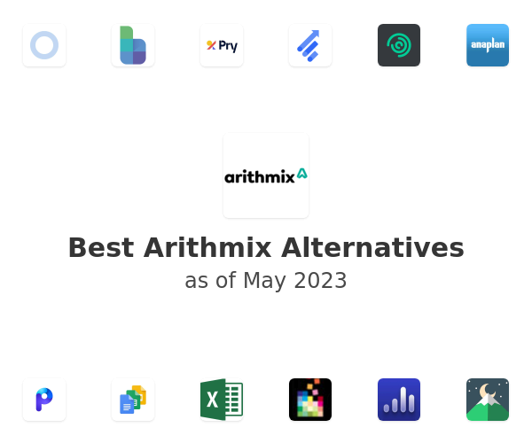 Best Arithmix Alternatives
