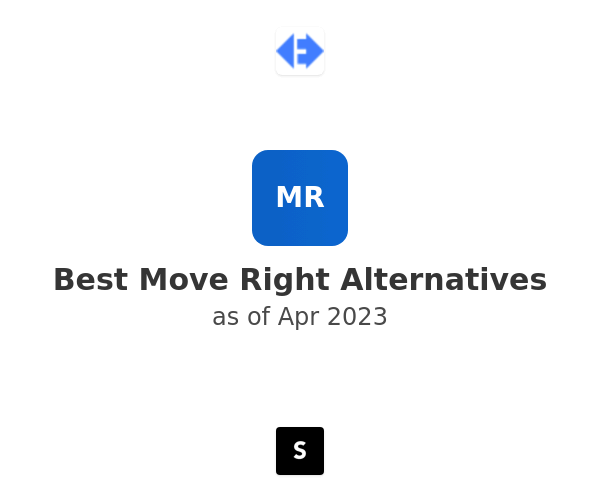 Best Move Right Alternatives
