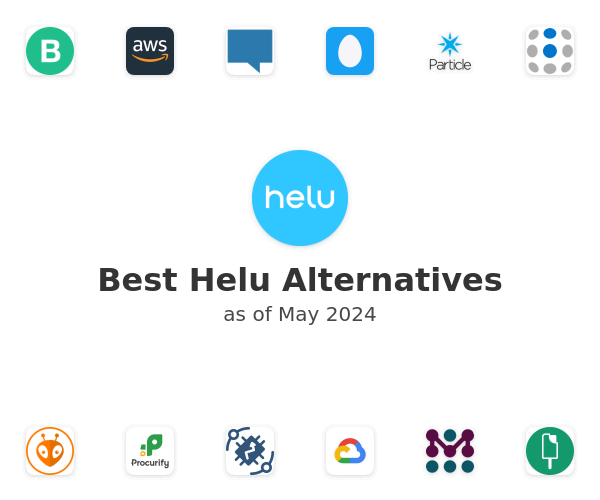Best Helu Alternatives