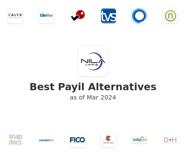 Best Payil Alternatives