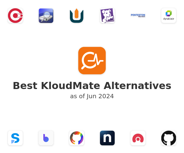 Best KloudMate Alternatives