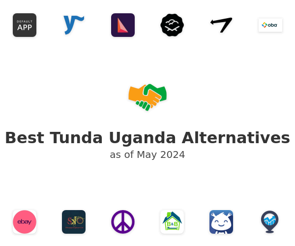 Best Tunda Uganda Alternatives
