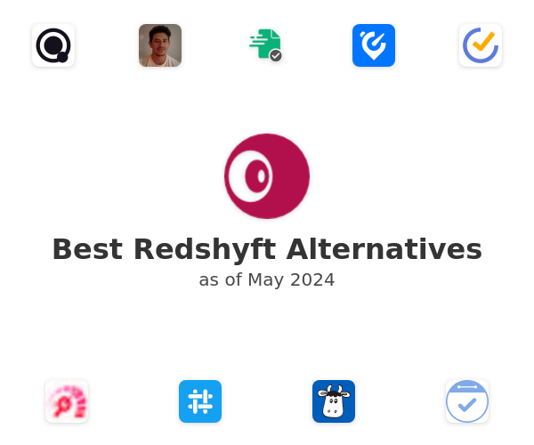 Best Redshyft Alternatives