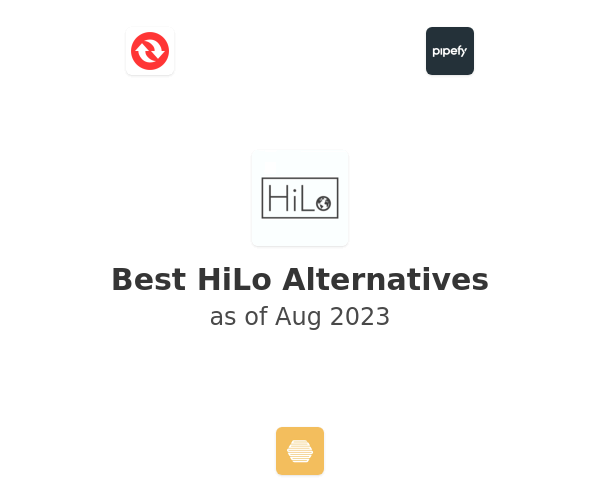 Best HiLo Alternatives