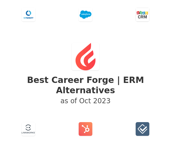 Best Career Forge | ERM Alternatives