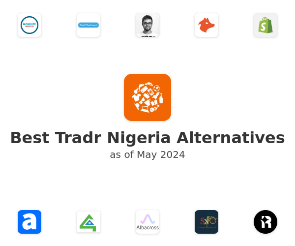 Best Tradr Nigeria Alternatives