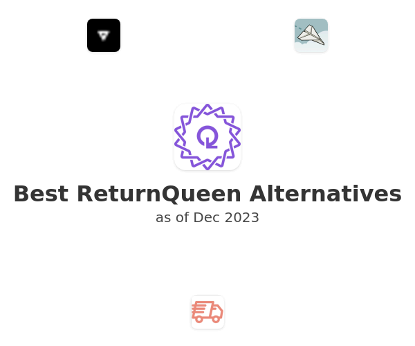 Best ReturnQueen Alternatives