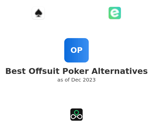 Best Offsuit Poker Alternatives