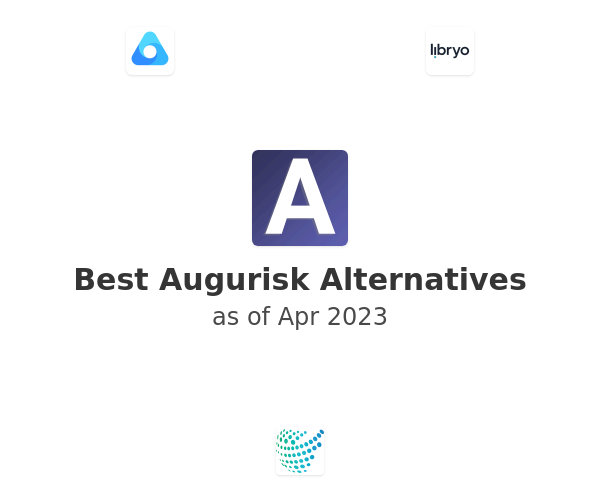 Best Augurisk Alternatives