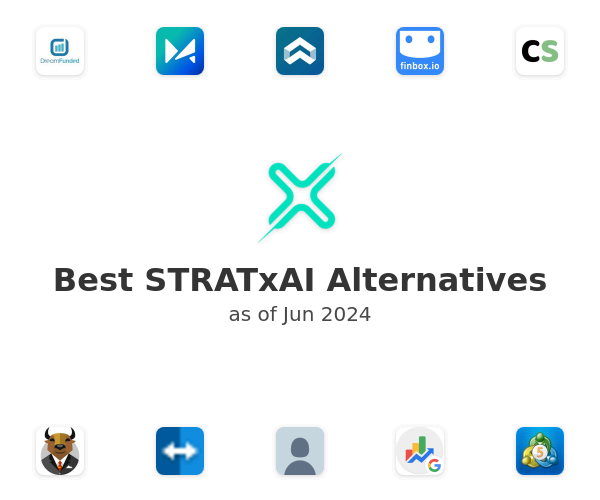 Best STRATxAI Alternatives