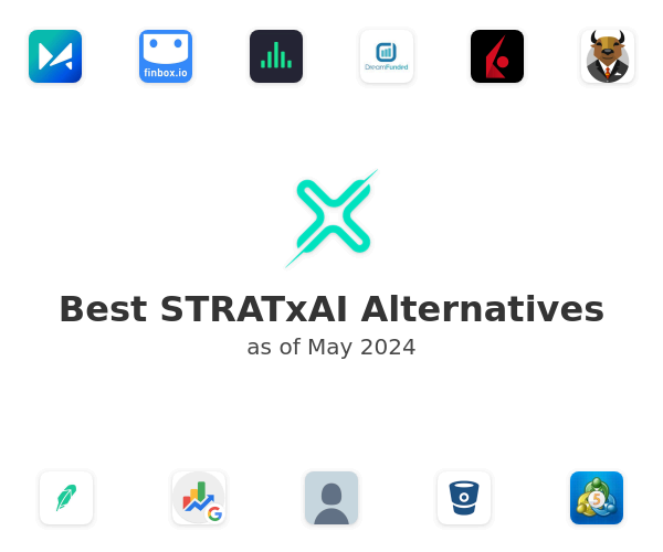 Best STRATxAI Alternatives