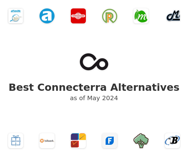 Best Connecterra Alternatives