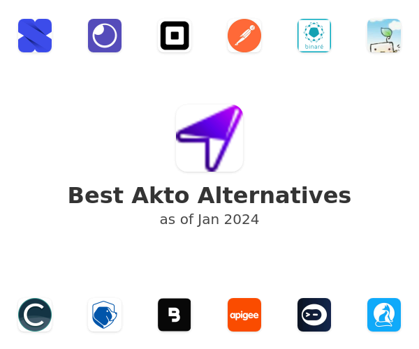 Best Akto Alternatives