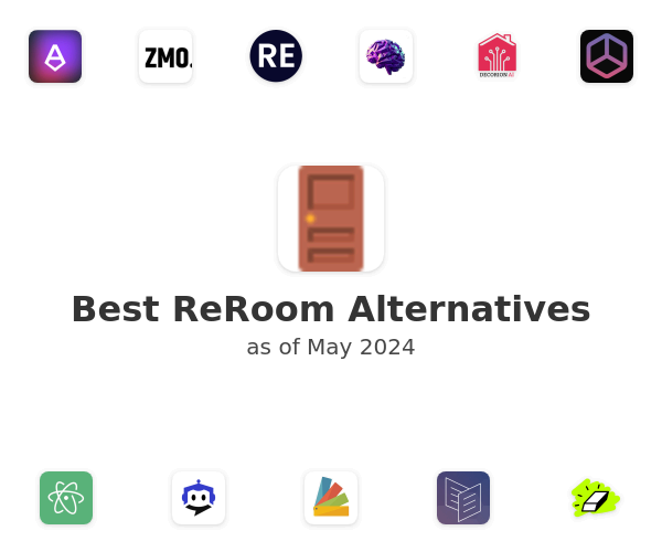 Best ReRoom Alternatives