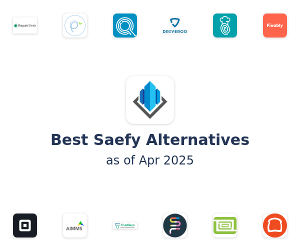 Best Saefy Alternatives