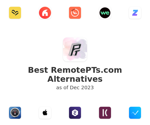 Best RemotePTs.com Alternatives