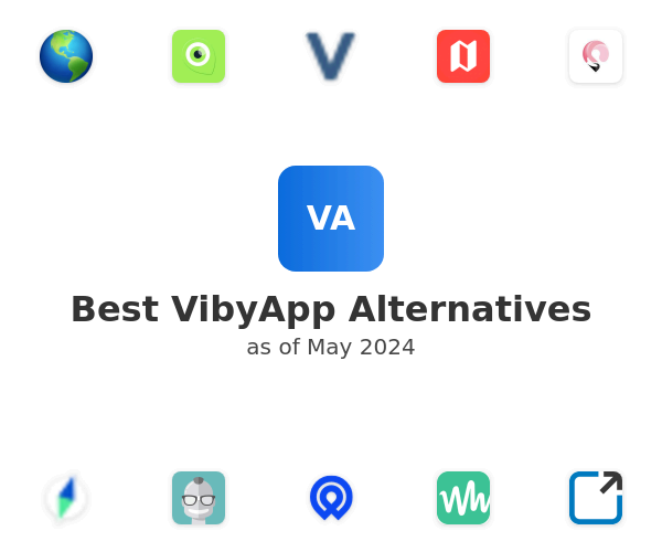 Best VibyApp Alternatives