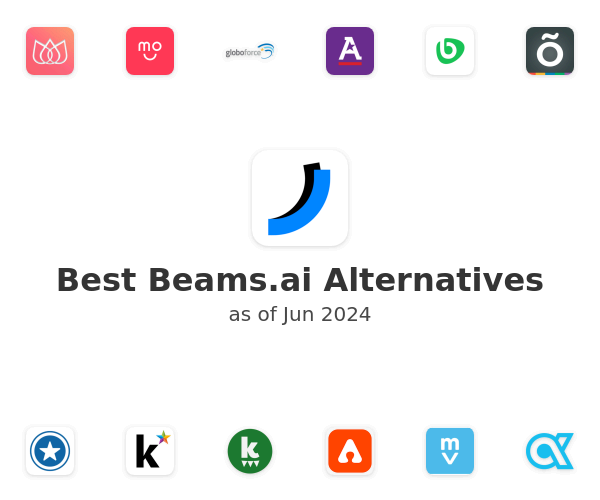 Best Beams.ai Alternatives