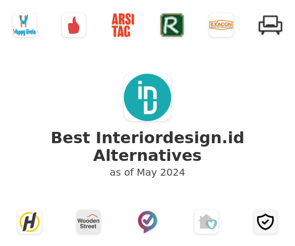 Best Interiordesign.id Alternatives
