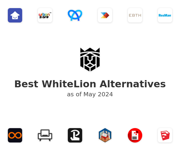 Best WhiteLion Alternatives