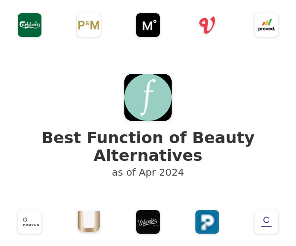 Best Function of Beauty Alternatives