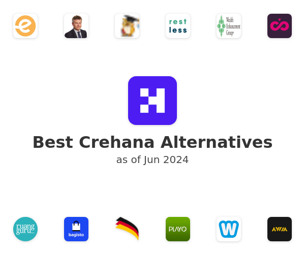 Best Crehana Alternatives