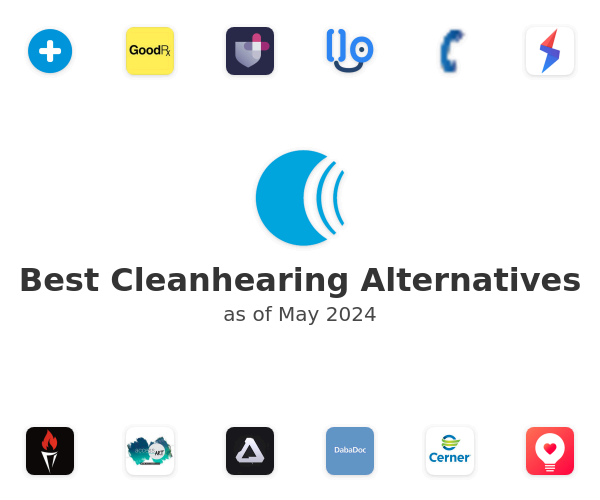 Best Cleanhearing Alternatives