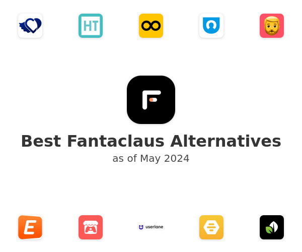 Best Fantaclaus Alternatives