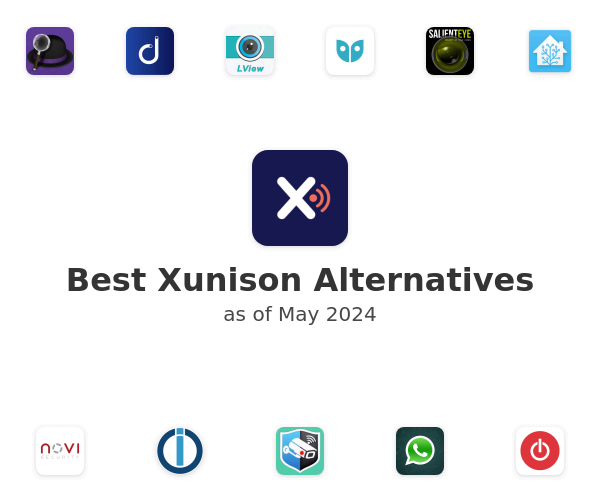 Best Xunison Alternatives