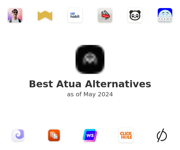 Best Atua Alternatives