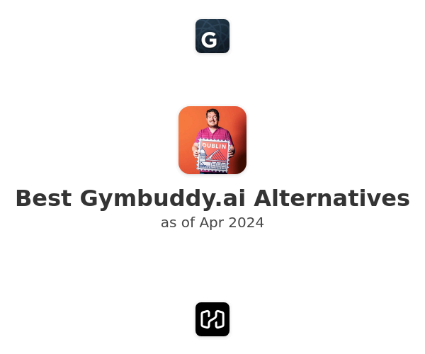 Best Gymbuddy.ai Alternatives