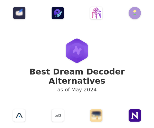Best Dream Decoder Alternatives
