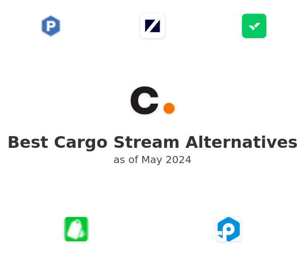 Best Cargo Stream Alternatives