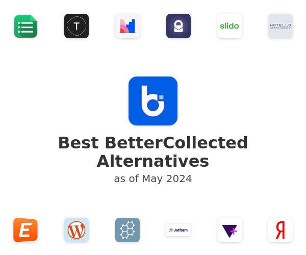 Best BetterCollected Alternatives