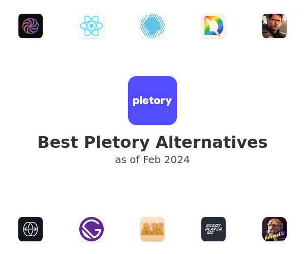 Best Pletory Alternatives