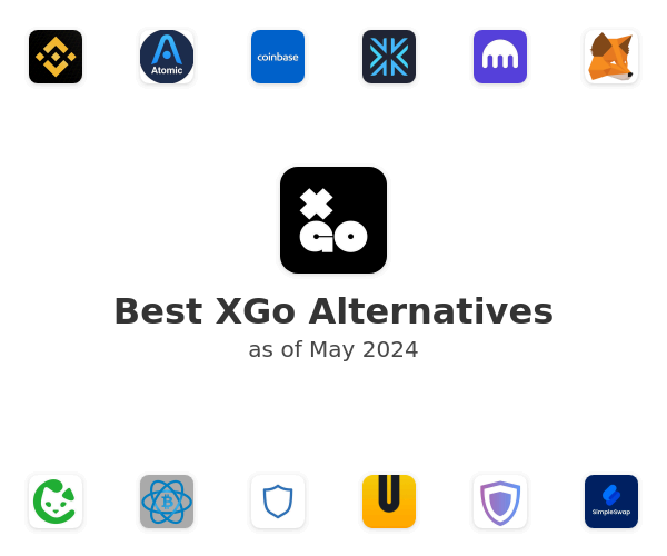 Best XGo Alternatives