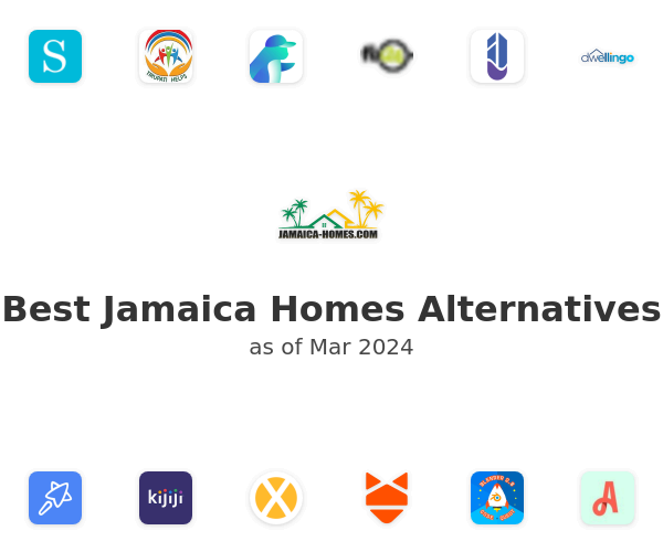 Best Jamaica Homes Alternatives