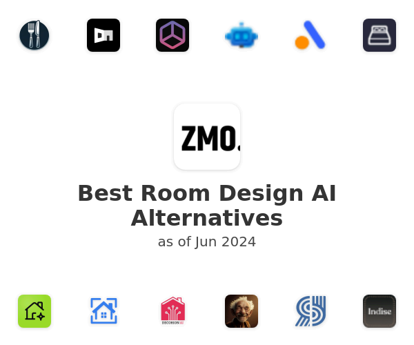 Best Room Design AI Alternatives