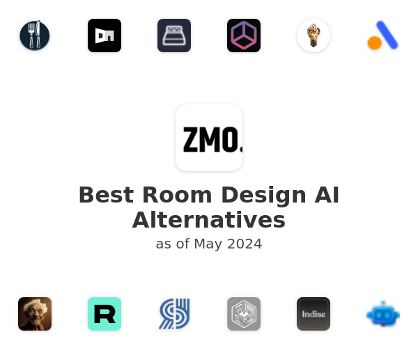 Best Room Design AI Alternatives